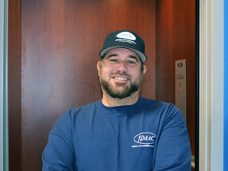 Korey Stevens - Office Manager