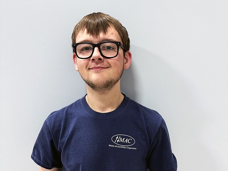 Nathan Reynolds – Elevator Installer
