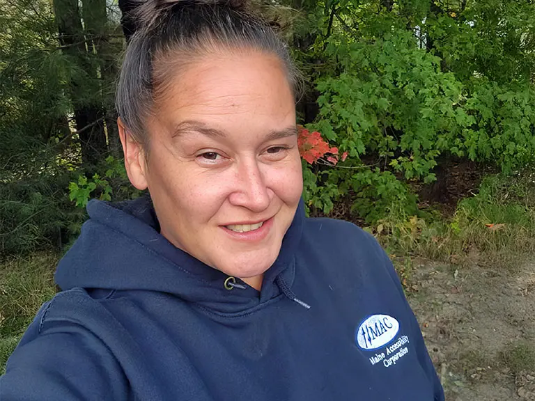 Rachel Sockbeson – Ramp, Stairlift, and Elevator installer