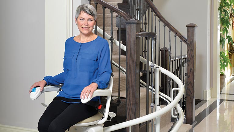 Stairlift