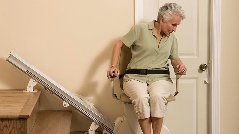 Stairlift