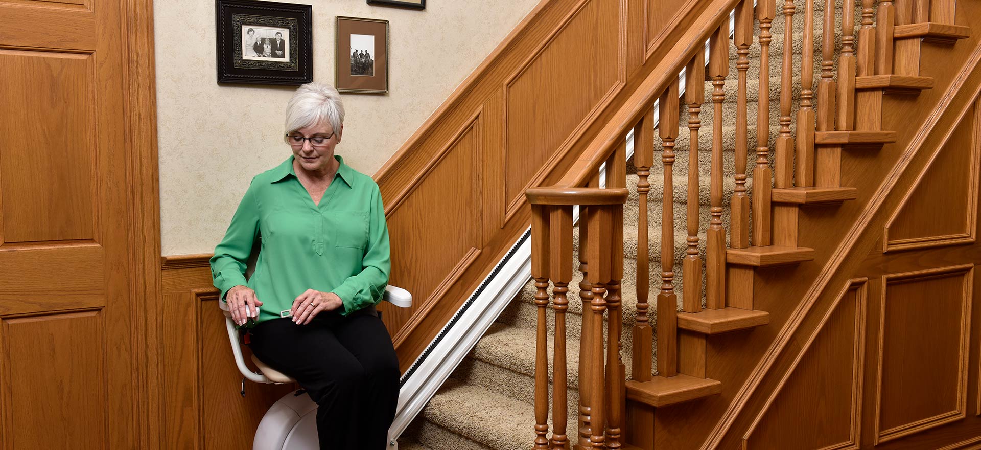 Stairlift
