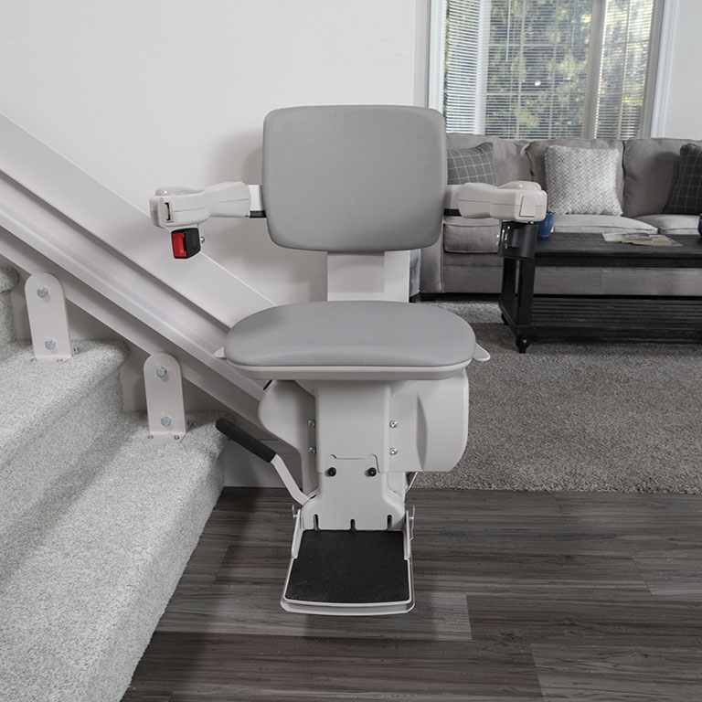 Maine Accessibility Corporation Maine Stairlift Dealer Straight